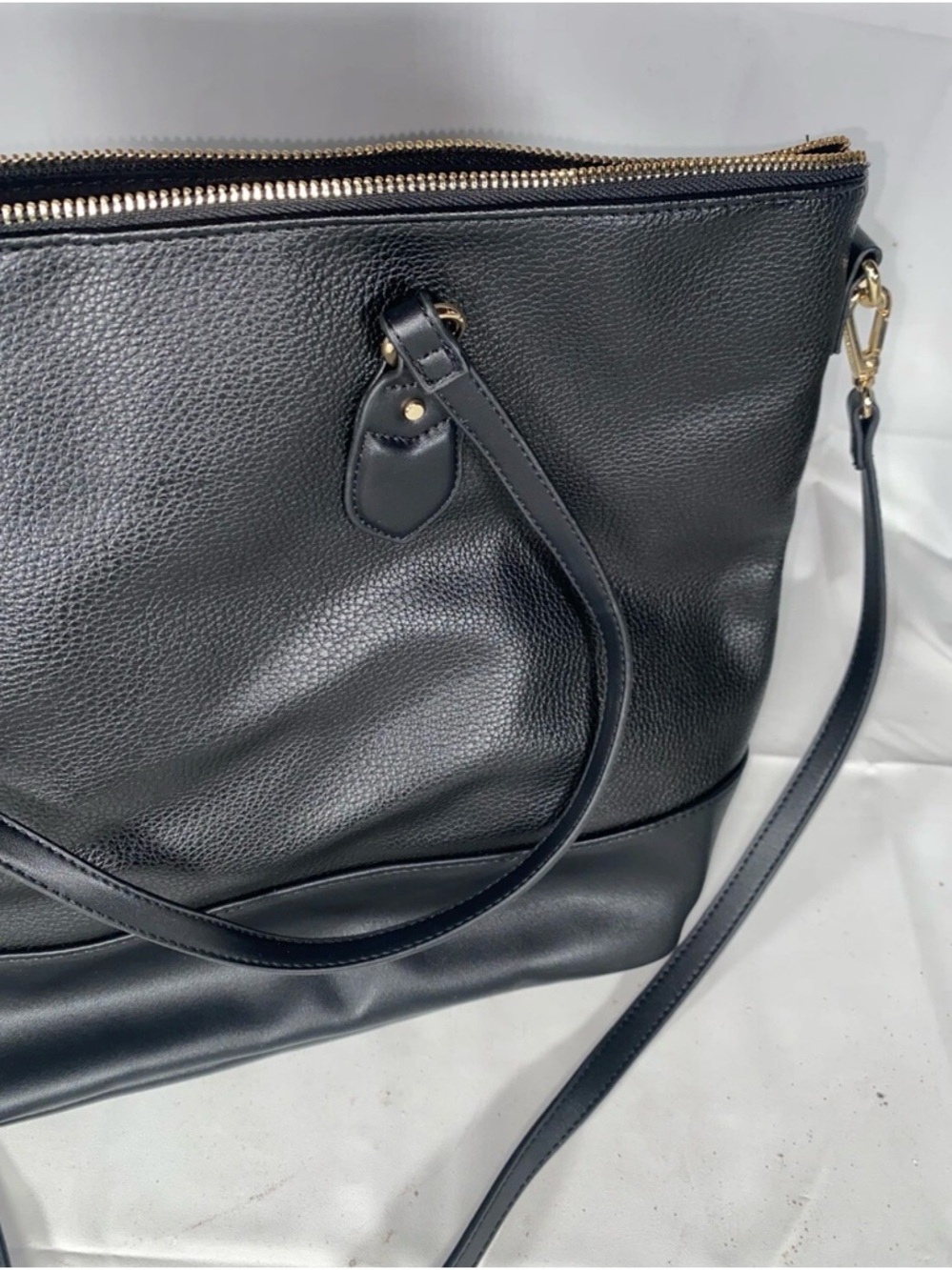 Steve Madden Bkinney Bag NWOT - Picture 7 of 8